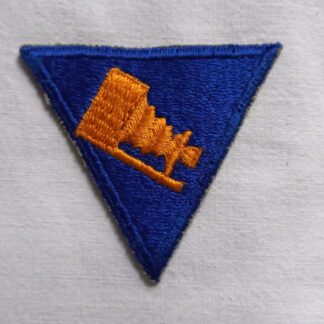 Insigne AIR FORCE (photography specialist)