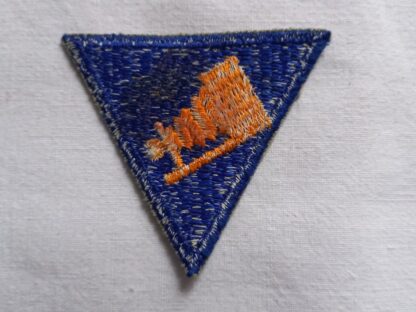 Insigne AIR FORCE (photography specialist) – Image 2