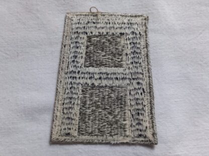 Insigne original 1st ARMY standard – Image 2