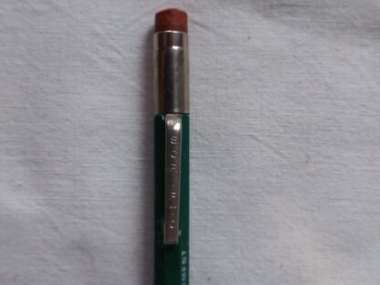 Crayon porte mine US GOVERNMENT "SCRIPTO" (gomme rouge) – Image 2