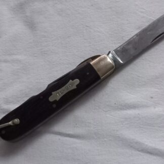 Couteau US TL 29 de marque CAMILLUS (early)