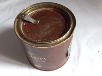 Boite à tabac de PX de marque BRIGG'S (taille réduite) – Image 2