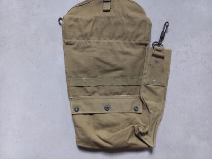 Musette d'infirmier de couleur OD3 USN – Image 2