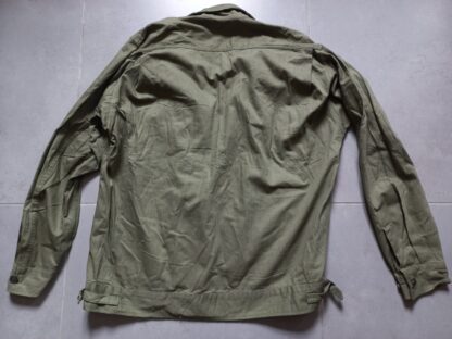 Veste HBT modèle 42 originale datée 1941 – Image 2