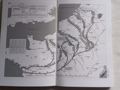 DWIGHT EISENHOWER croisade en Europe – Image 2