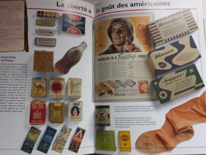 Livre RAPPELEZ VOUS 1944 – Image 2