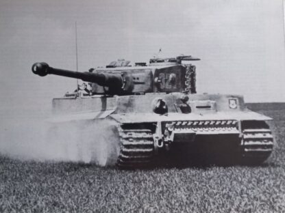 Livre TIGER in ACTION – Image 2