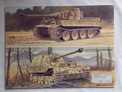 Livre TIGER in ACTION – Image 4