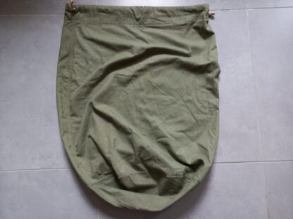 Sac à paquetage "bag barrack" daté 1944