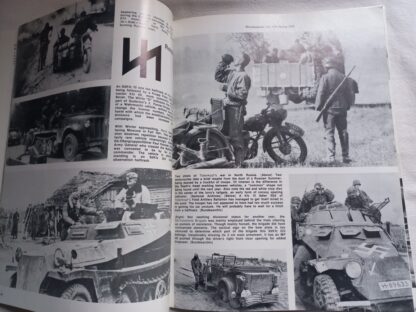 Livre SS ARMOR – Image 2