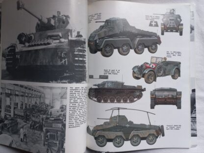 Livre SS ARMOR – Image 3