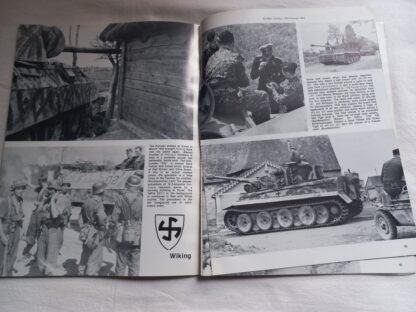 Livre SS ARMOR – Image 4