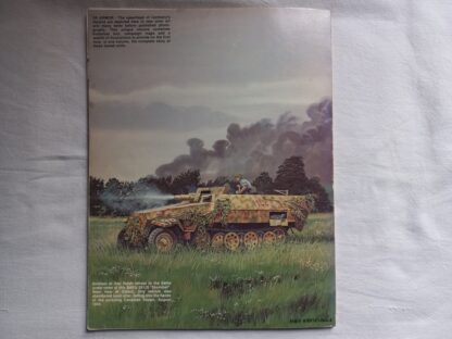 Livre SS ARMOR – Image 5