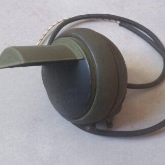 Phare black out 6 volts (HALL LAMP CO.) datée 1943