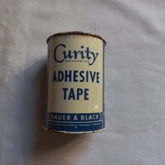 Sparadrap CURITY (3 inch/5 yards)