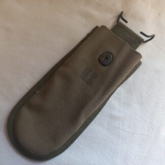 Housse de cisaille US datée 1944