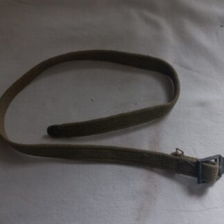 Sangle OD3 pour fourreau M8/M6 de poignard USM3