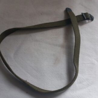 Sangle OD7 pour fourreau M8/M6 de poignard USM3