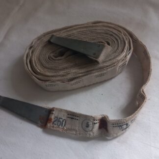 Bande datée 1942 pour mit. cal.30 1919A4 (01)