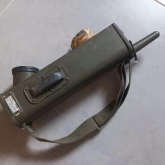 WALKIE TALKIE BC 611 US daté 1945