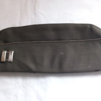 Bonnet de police US OFFICER daté 1944 (captain)