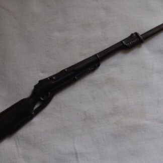 Coupe papier US de bureau (springfield 1903)