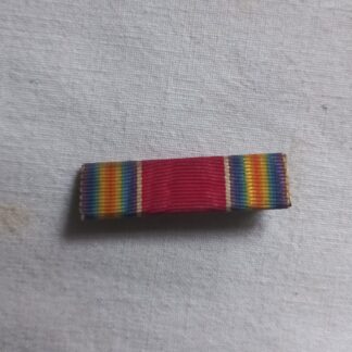 Barrette de VICTORY MEDAL