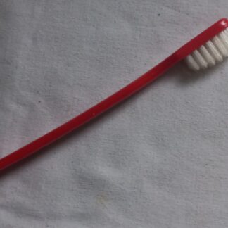 Brosse à dents JOHNSON and JOHNSON