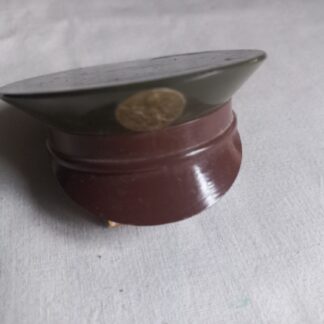 Poudrier en plastique US ARMY