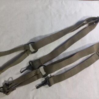 Brelage USMC couleur OD3 neuf nominatif