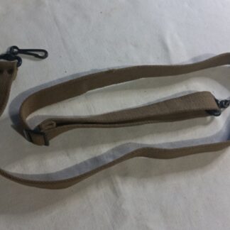 Sangle de musette d'infirmier (longue) 1er type