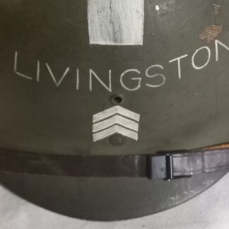 Liner CAPAC de casque USM1 nominatif