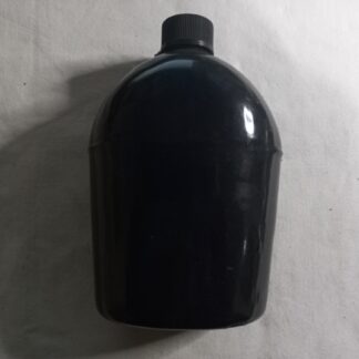 Gourde US émaillée datée 1942 (SM CO)