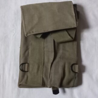 Musette GP OD3 neuve datée 1943