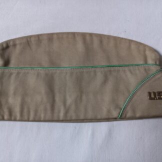 Bonnet de police US ARMORED FORCES (1st lieutnant)