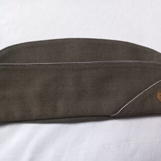 Bonnet de police US MEDICAL matriculé