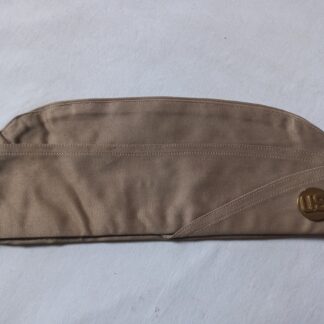 Bonnet de police US troupe daté 1942