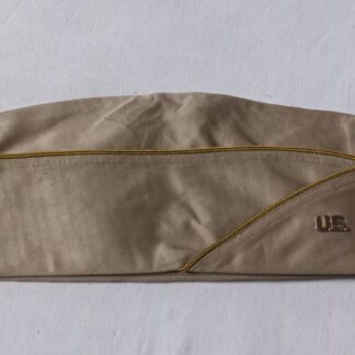 Bonnet de police troupe US MILITARY POLICE (2nd lieutnant)