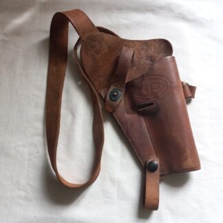 Holster M3 de colt cal .45 daté 1944