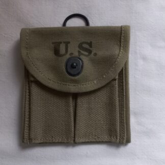 Porte chargeurs d'USM1 de 1942 US OD3