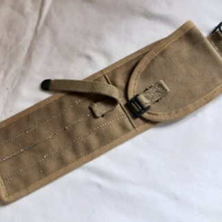 Housse de baguette de nettoyage mit. cal.30 (4 éléments)