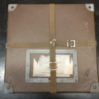 Film US en 16m/m "AIR FORCE SCRAPBOOK"