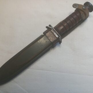 Poignard US M3 IMPERIAL marquage lame