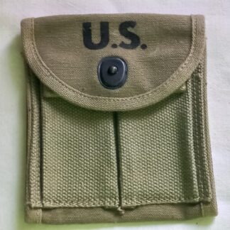 Porte chargeurs d'USM1 de 1943 US OD3