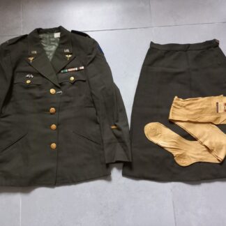 Grouping NURSE original AIR FORCE nominatif