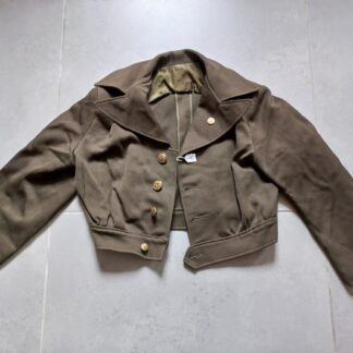 Petit blouson WAC confection tailleur