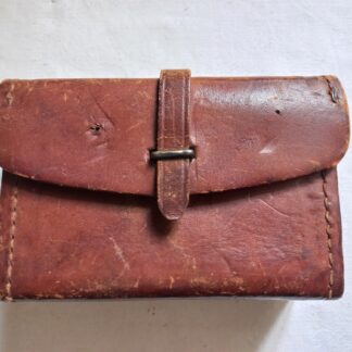 Trousse aux accessoires du FM BAR datée 1943