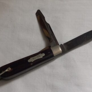 Couteau US TL 29 de marque UTICA (early)