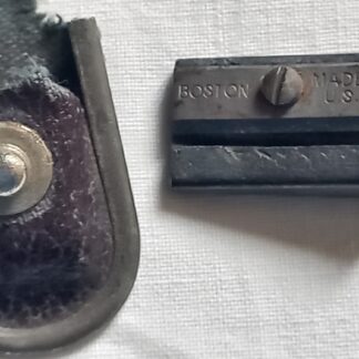 Petit taille crayon de marque BOSTON (marron)
