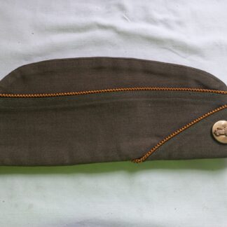 Bonnet de police US troupe TANK DESTROYER